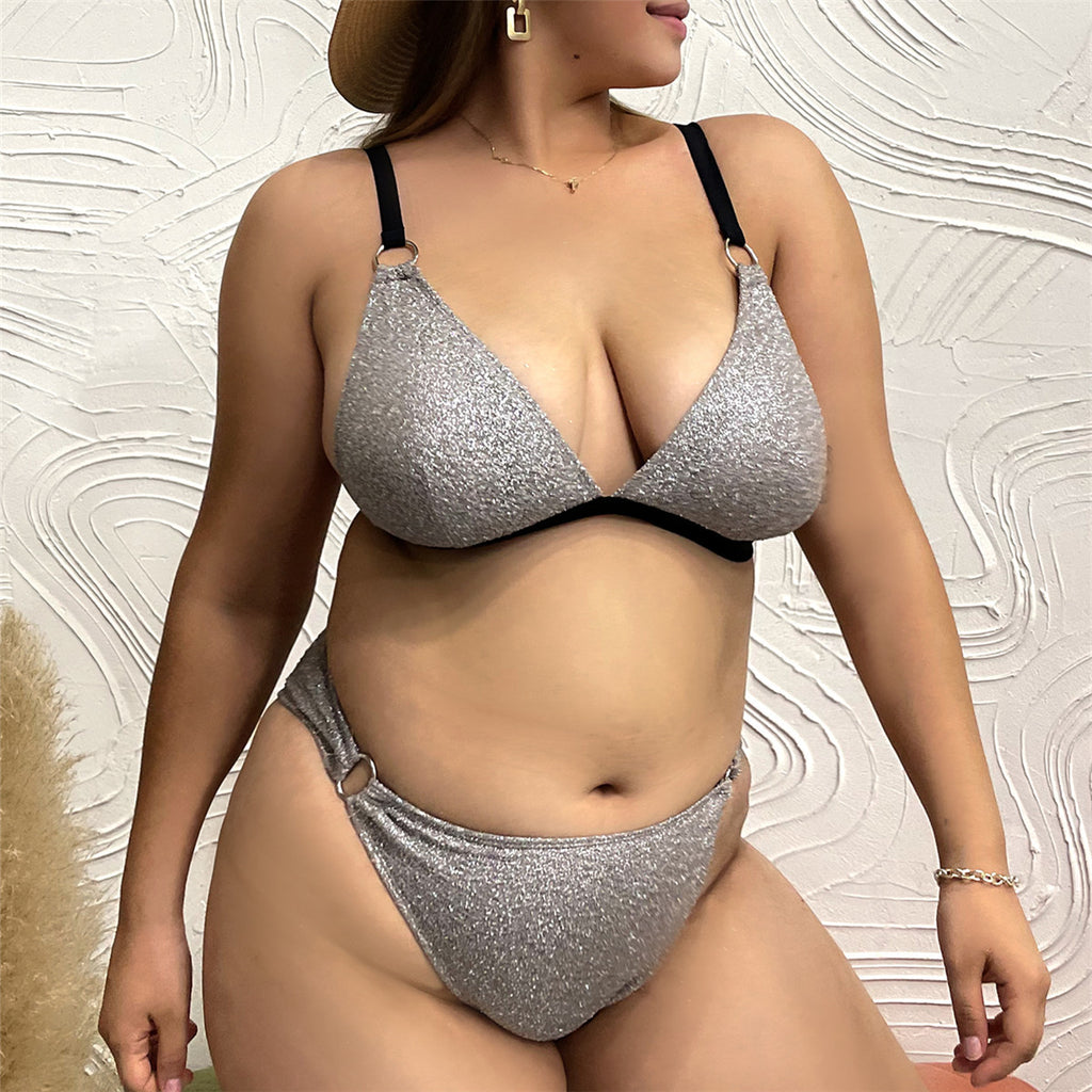 STEEL SUMMER BIKINI