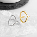 MINIMALIST RINGS