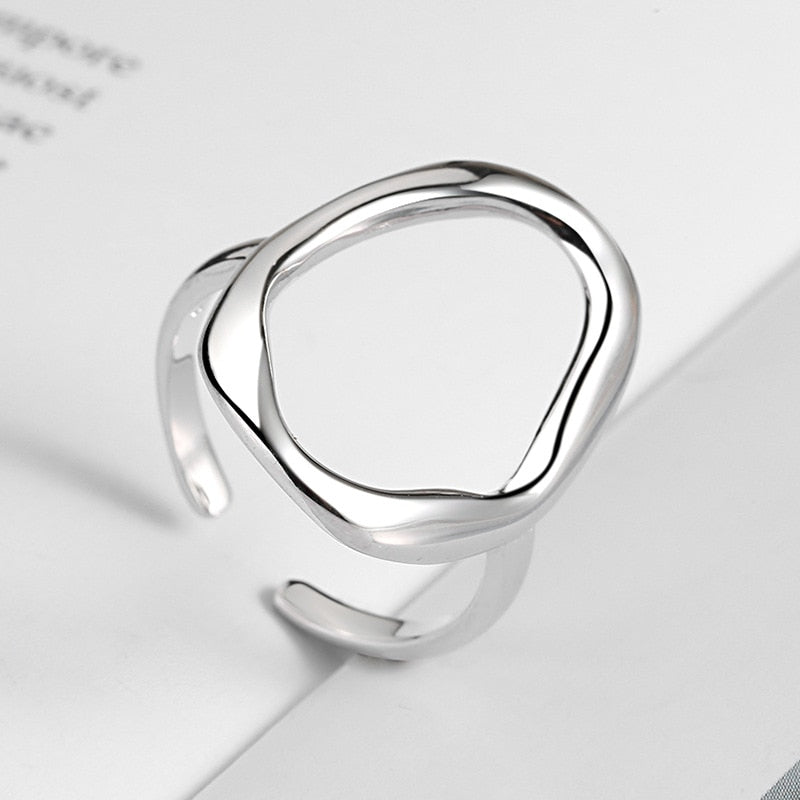 MINIMALIST RINGS