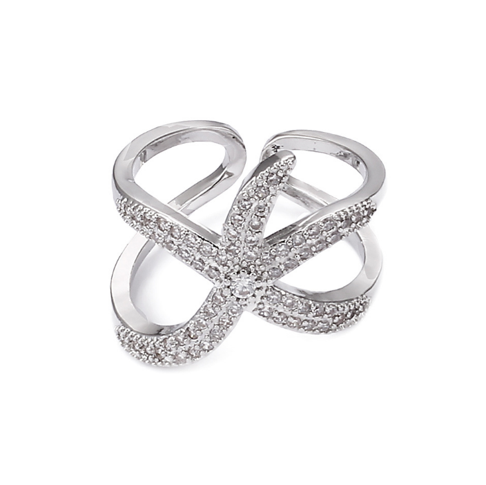 STARFISH RING