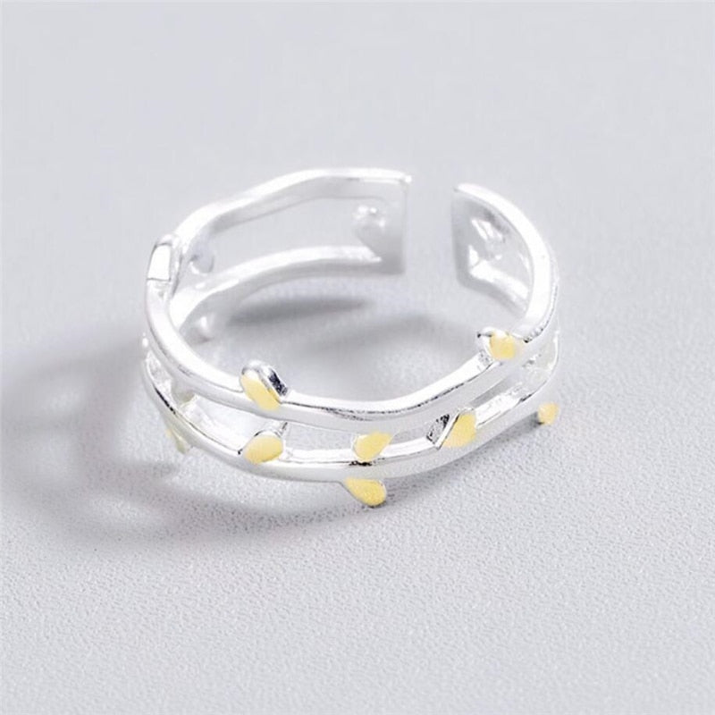 SIMPLY NATURE RING