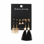 EVERYDAY EARRING BUNDLES