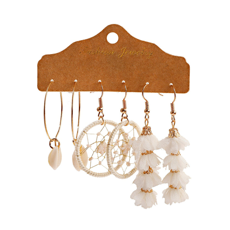 DREAMCATCHER FANTASY EARRING SETS