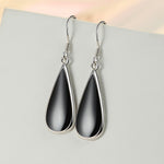 COPAL DROP EARRINGS