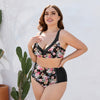 ABIGAIL HIGH WAIST SWIM SET