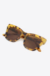 WAYFARER PRINT SUNGLASSES