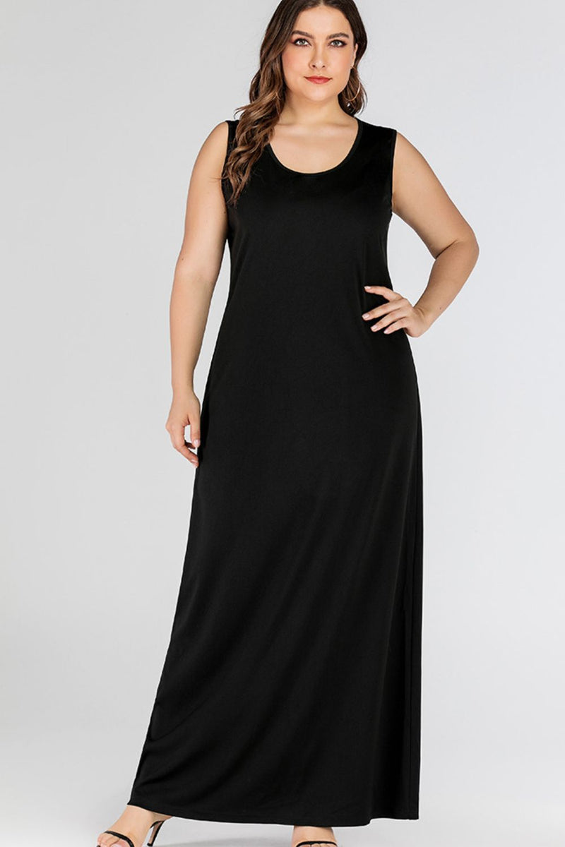 MAISY TANK MAXI