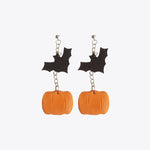 HALLOWEEN THEMED EARRINGS