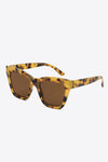 WAYFARER PRINT SUNGLASSES