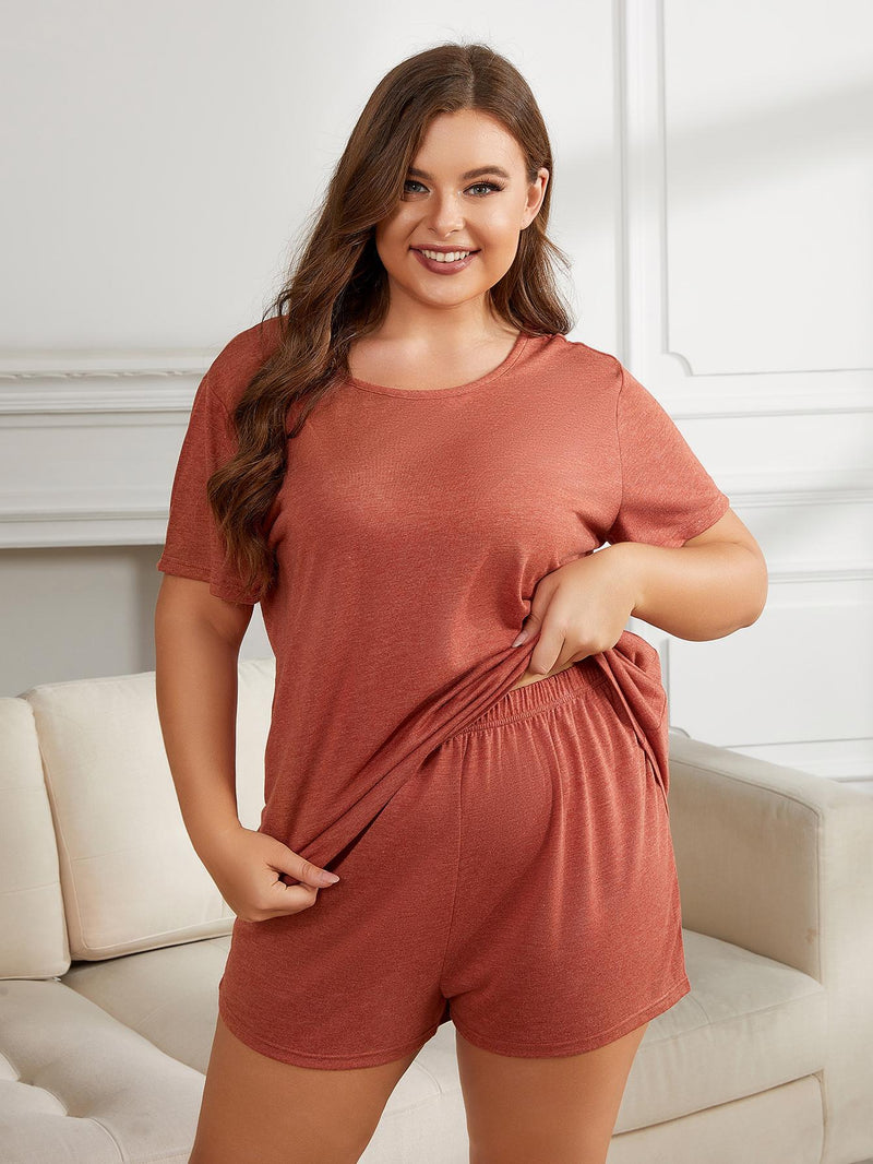 LINNY 2-PIECE LOUNGEWEAR SET