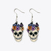 HALLOWEEN ACRYLIC EARRINGS