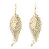 RETRO ANGEL WINGS EARRINGS