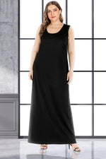 MAISY TANK MAXI