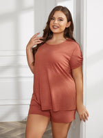 LINNY 2-PIECE LOUNGEWEAR SET