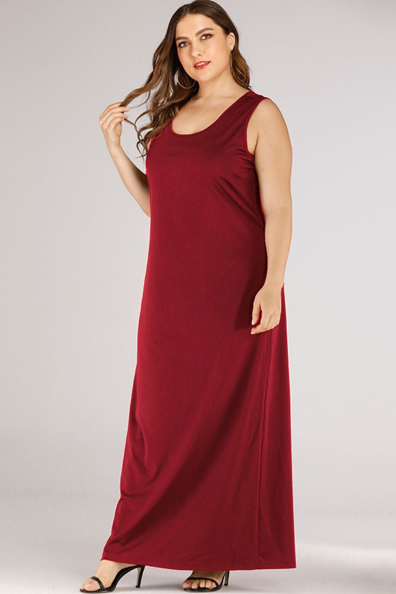 MAISY TANK MAXI